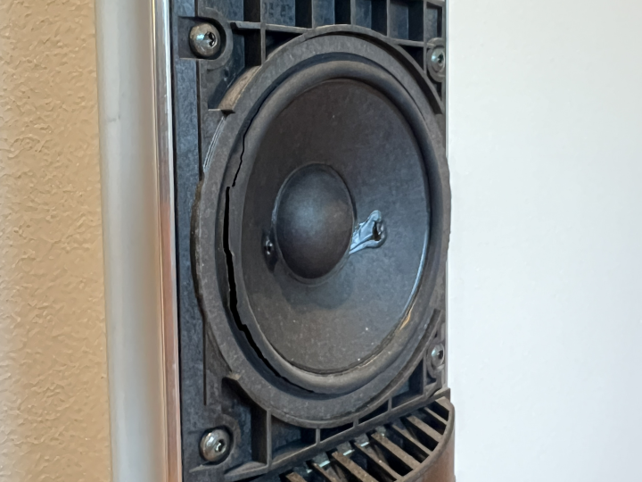Bang Olufsen Beolab 6000
