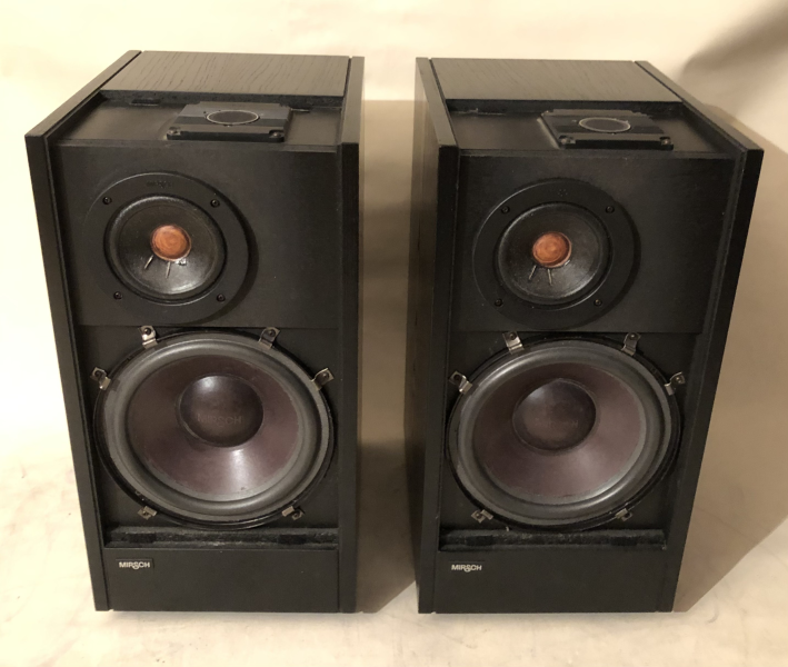 Mirsch OM 3-28 i nyrestaurerat absolut toppskick  - Bild 4 av 10