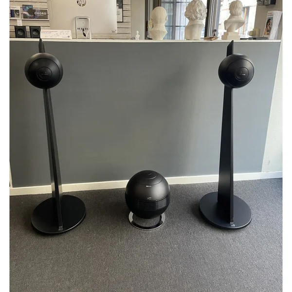 Cabasse Pearl/Riga demoex - Billede 1 af 2