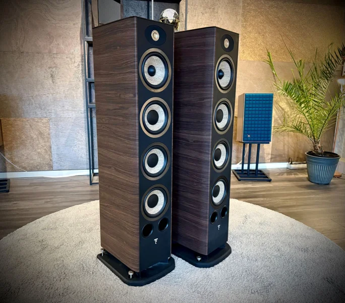 Focal Aria 936 - Pre-owned - Bild 1 av 3