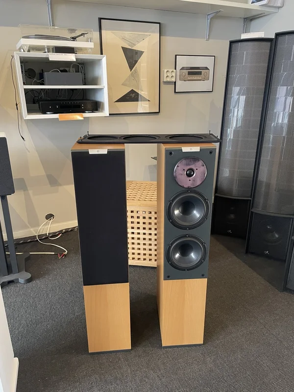 Audiovector M3 Signature - Bild 1 av 2