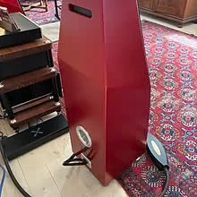 Wilson Audio Sabrina X - Bild 4 av 6