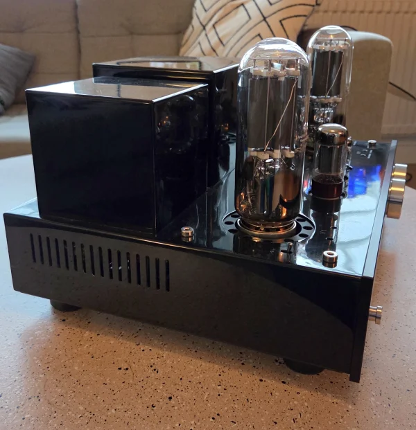 Line Magnetic lm 845ia  - Bild 2 av 3