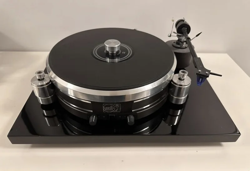 Ariston RD-40 Ariston RD-40 - Billede 2 af 7