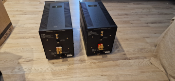 Electrocompaniet A-W 180
