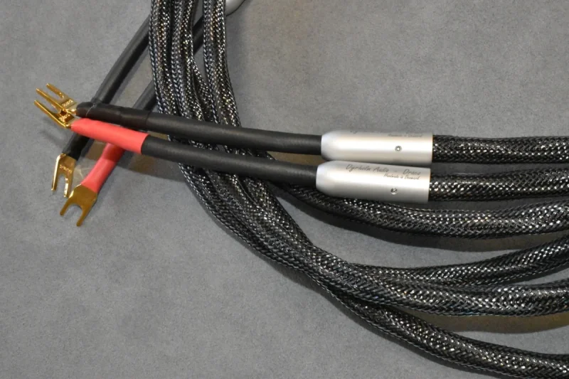 Dyrholm Audio - Draco Speaker cable 2,75 m - Bild 2 av 5