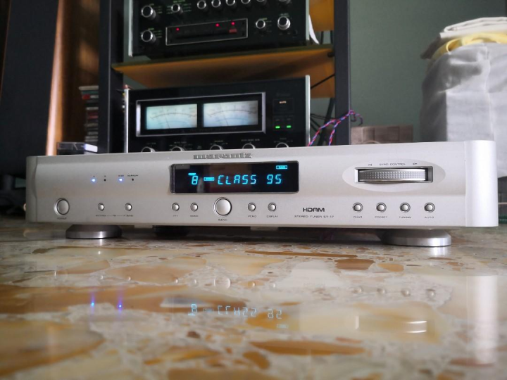 Marantz st-17 