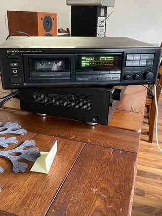Onkyo
