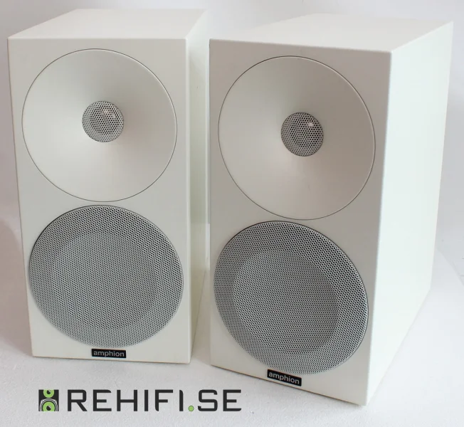 Amphion Helium 510 Amphion Helium 510 - Bild 1 av 1