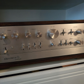Pioneer Exclusive C3 och M3