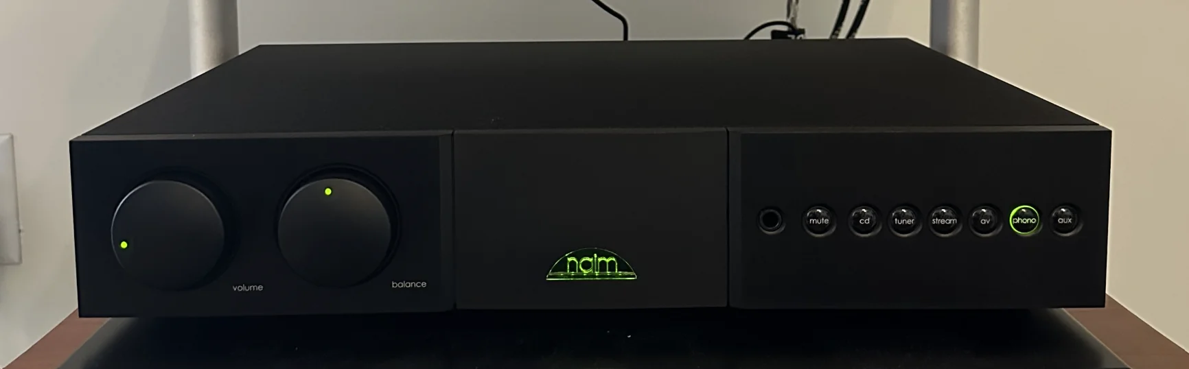 Naim Supernait 3 Naim Supernait 3 - Bild 1 av 1