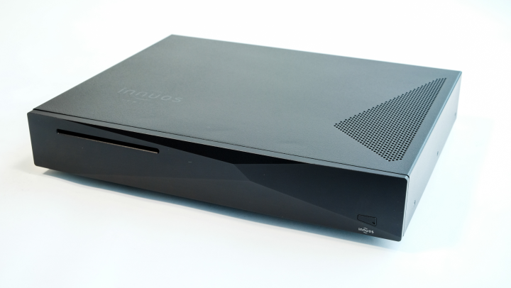 Innuos ZENith Mk3