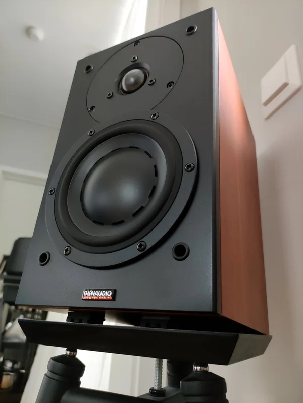 Dynaudio Audience 42 - Bild 7 av 7