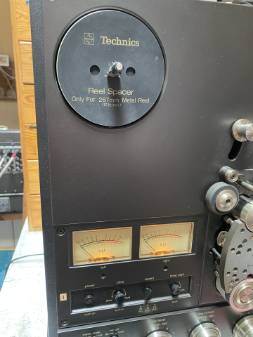Technics RS-1500