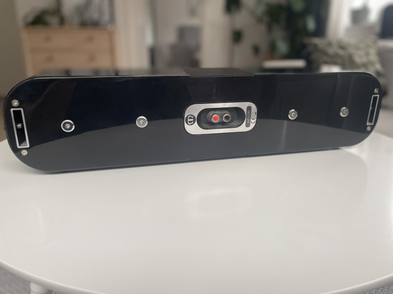 Monitor Audio Apex A40 - Bild 2 av 5