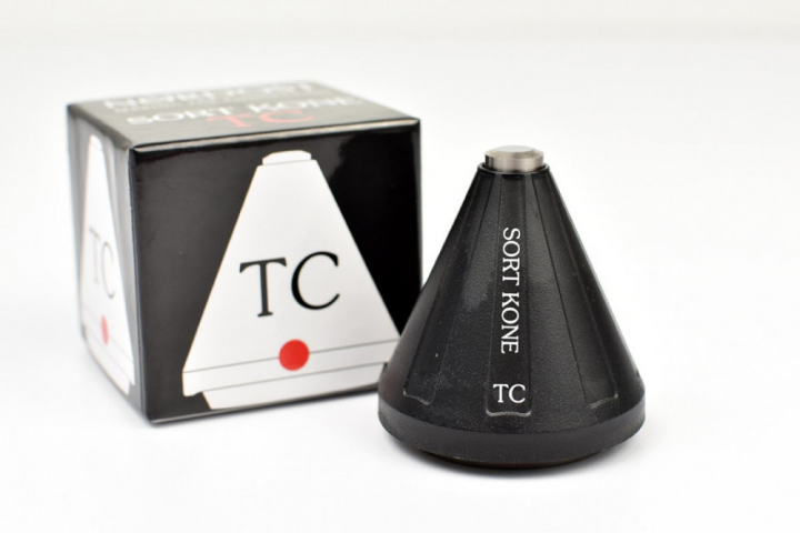 Nordost Sort Cones TC x 8 st