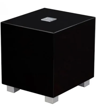 KÖPES REL Subwoofer Tzero mk 3