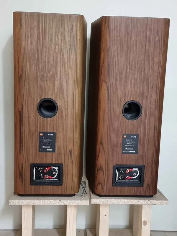 JBL XPL140 - Bild 3 av 8
