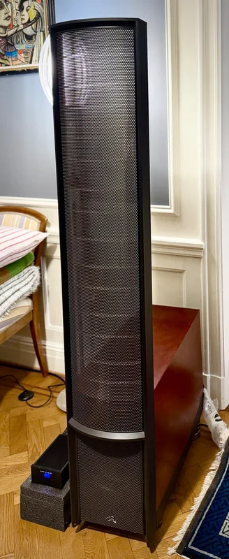 Martin Logan Classic 9 - Bilde 1 av 6
