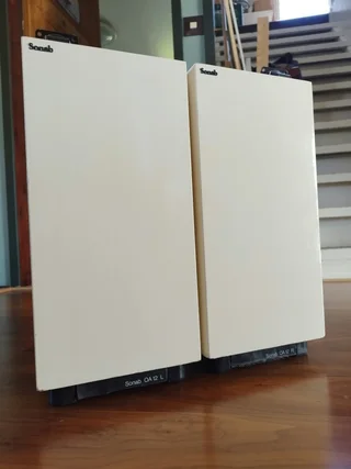 Sonab OA 12
