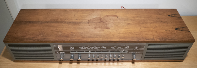 Bang & Olufsen Beomaster 900 - Bild 2 av 5