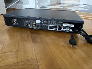 NAD C352 (och C425 och C542)