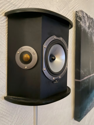 Monitor Audio BRFX Surroundhögtalare