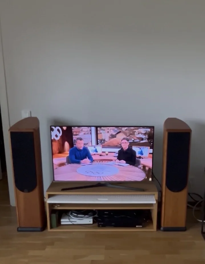 Wilson Benesch The Actor - Billede 2 af 4