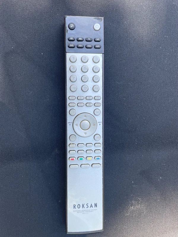 Roksan Remote Roksan Remote - Bild 1 av 1