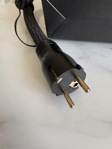 Audioquest NRG BLIZZARD 1,0m - Bild 2 av 4