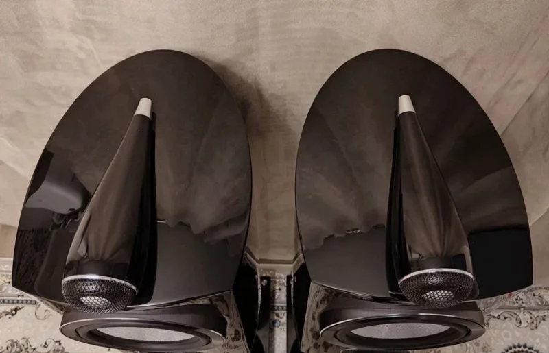 Bowers &amp; Wilkins 805 D3 - Bild 1 av 3