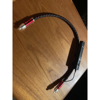 AudioQuest Eagle Eye 72V DBS 0,5m x3
