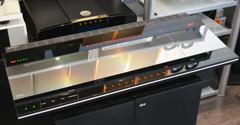 Köpes: Bang & Olufsen. Beocenter 9500, Beogram 9500, Be...