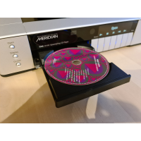 Meridian G08