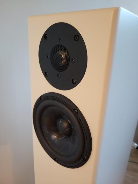 Totem Hawk Högtalare Totem Hawk Högtalare - Bild 3 av 6