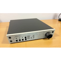 Benchmark DAC3L – DAC och förförstärkare