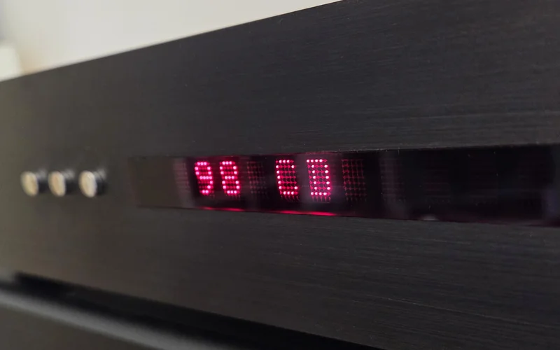 Densen B-110 (Beat 110) - &Auml;kta High End fr&aring;n Danmark - Bild 5 av 13