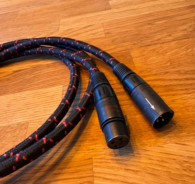 PS Audio Xstream Transcendent XLR - Bilde 3 av 3