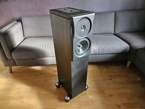 Neat Acoustics Ultimatum XL6, SENKT PRIS, veil pris 195...