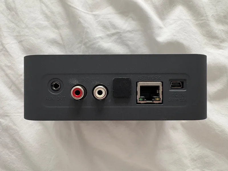 Yamaha WXAD-10 - Bild 2 av 2