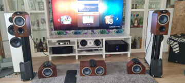 TANNOY EYRIS 1 - Bild 1 av 1