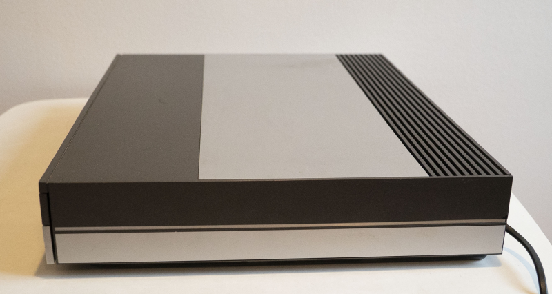 Bang and Olufsen CD-50 CD Spelare - Bild 4 av 6