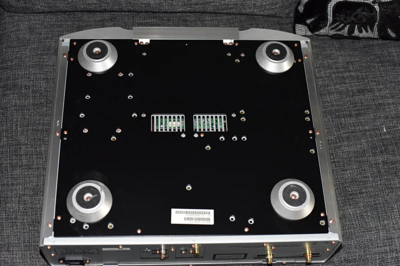 Marantz Super Audio CD Player SA-15S1 - Bild 6 av 8