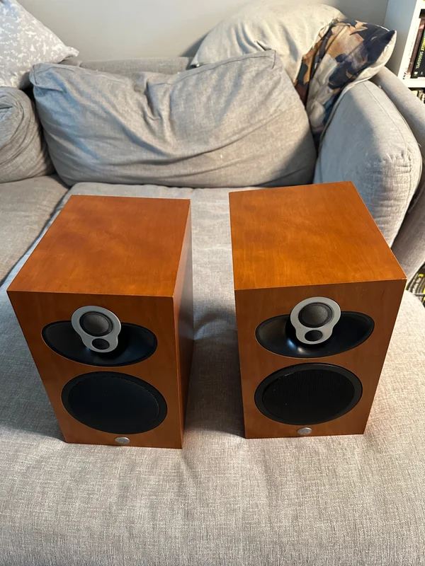Linn m109 - Image 4 of 4
