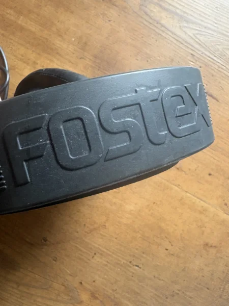 legendariska MAD DOG PRO dan clark audio legendariska MAD DOG PRO dan clark audio - Bild 2 av 9