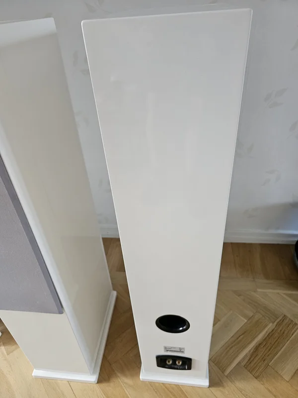 Audiovector X3 Super Audiovector X3 Super - Bild 3 av 3