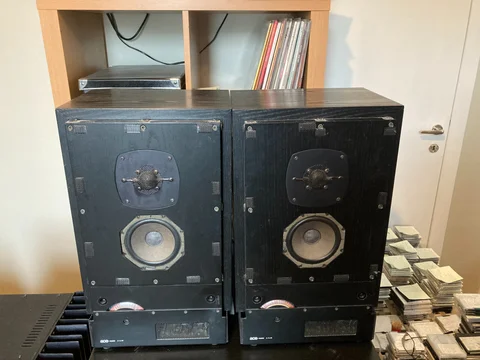 Audio Pro A4-14 Mk II (Tillfällig rea)!