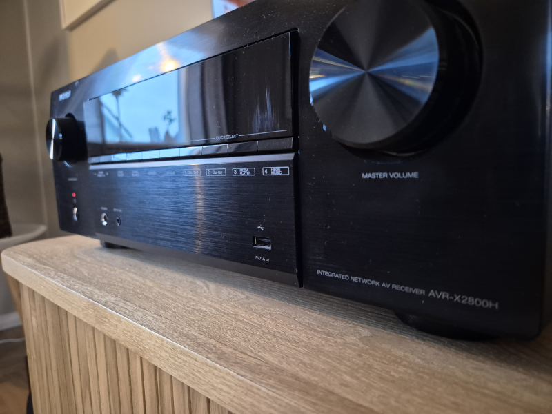 Hemmabiopaket i nyskick - Bild 2 av 6