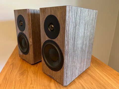 Dynaudio Special Forty