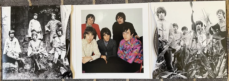 Procol Harum - Procol Harum (CD) Procol Harum - Procol Harum (CD) - Bild 4 av 4